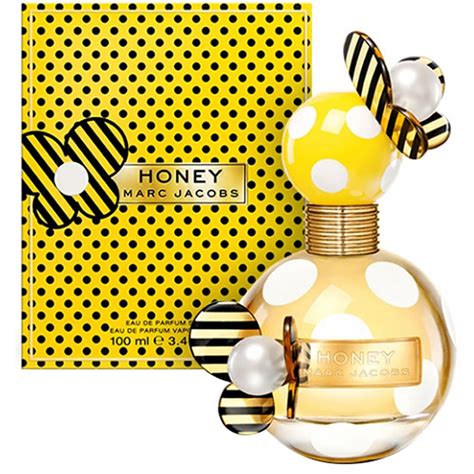 marc jacobs honey perfume 100ml.